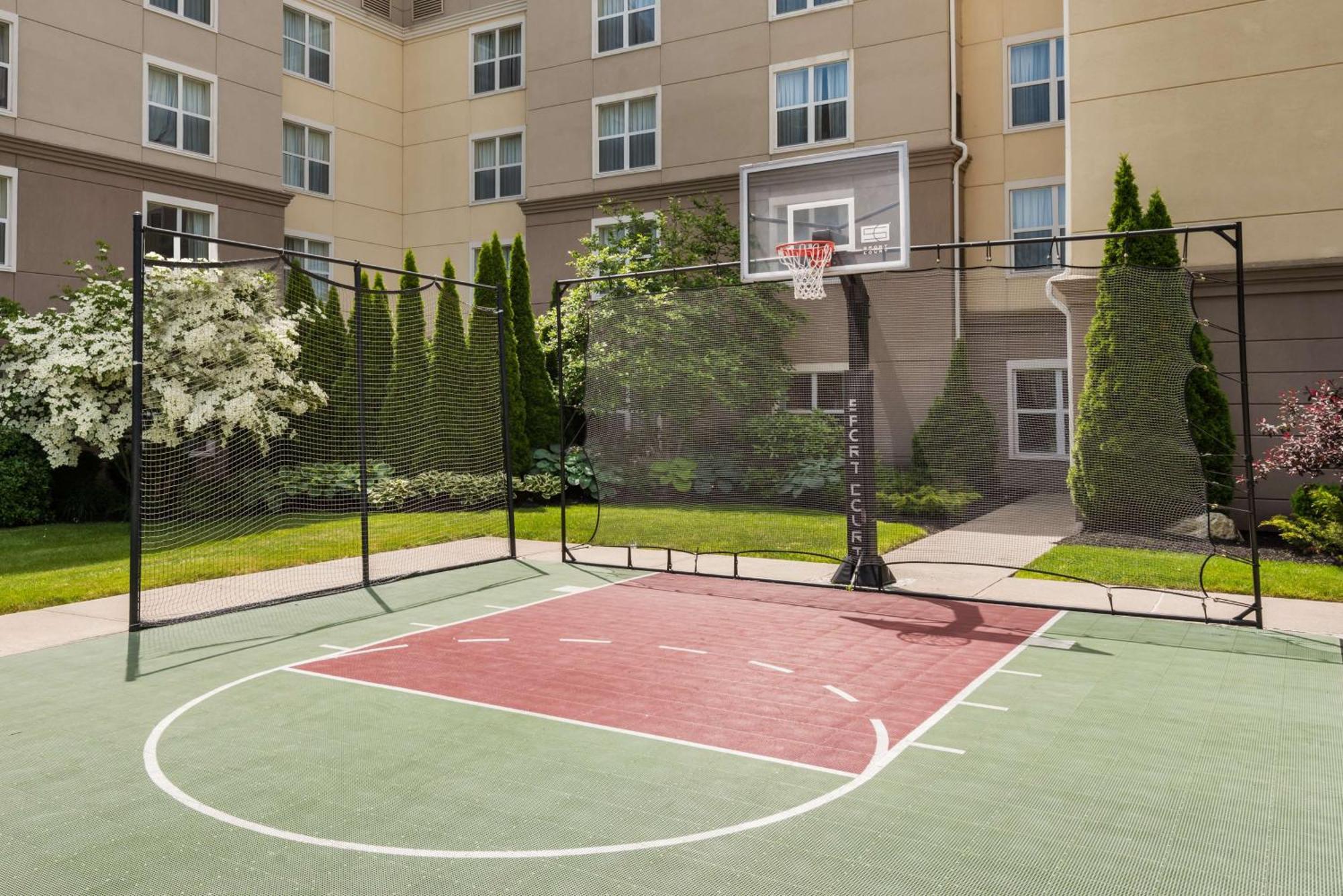 Homewood Suites By Hilton Holyoke-Springfield/North Exterior foto