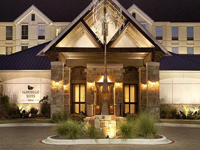 Homewood Suites By Hilton Holyoke-Springfield/North Exterior foto