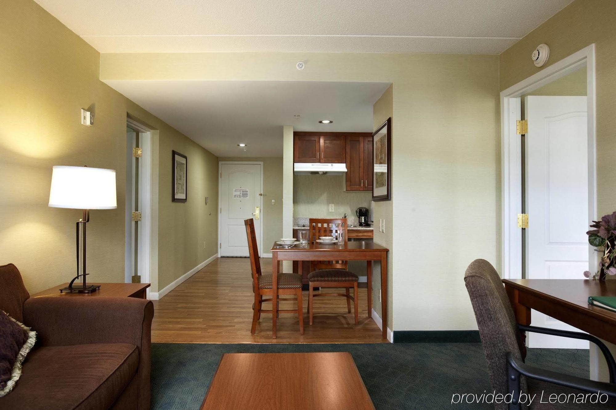 Homewood Suites By Hilton Holyoke-Springfield/North Quarto foto