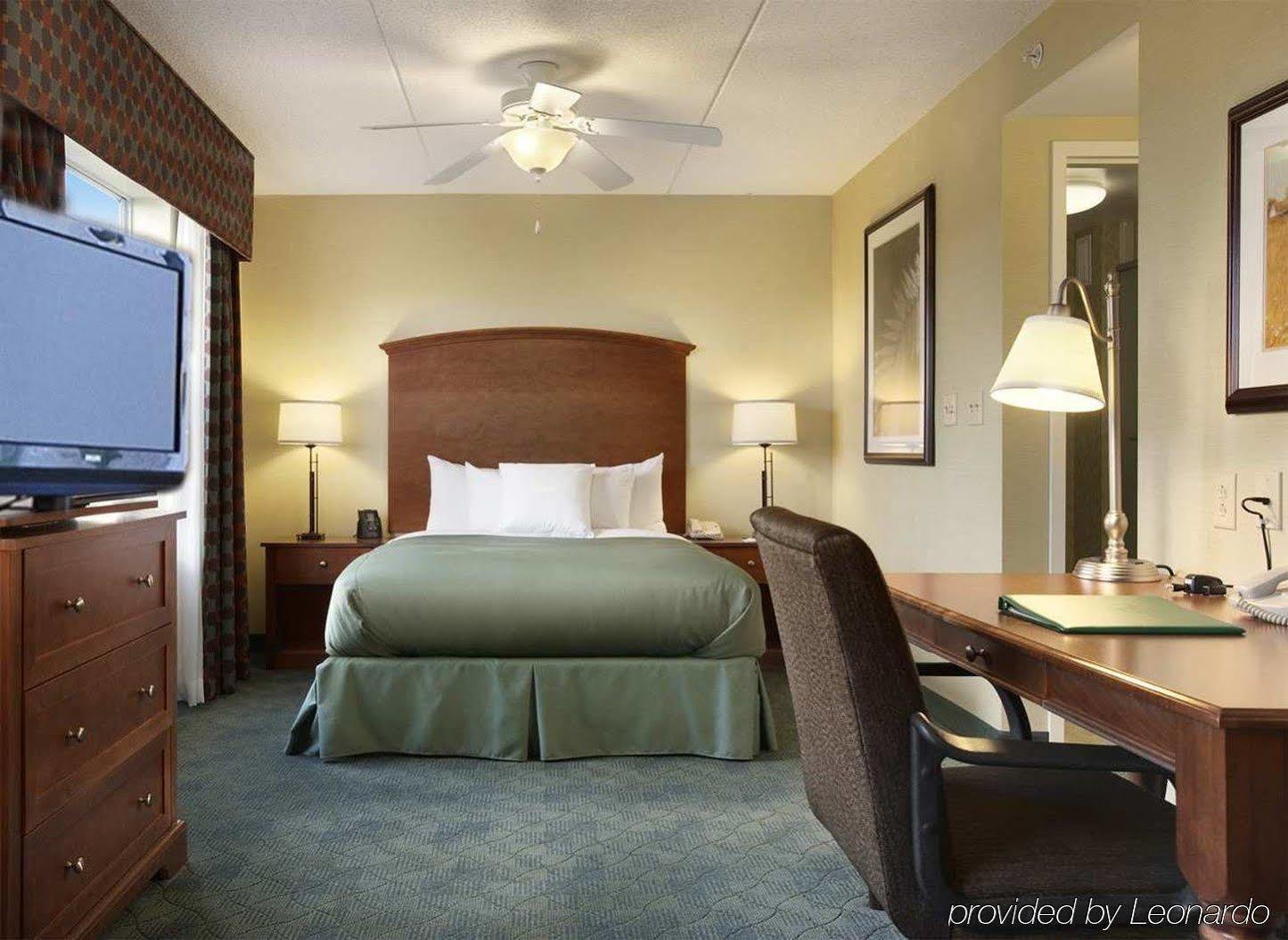 Homewood Suites By Hilton Holyoke-Springfield/North Exterior foto